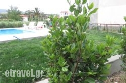 Nostalgia Luxury Apartments hollidays