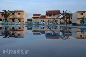 Tondoris Apartments_travel_packages_in_Ionian Islands_Corfu_Corfu Rest Areas