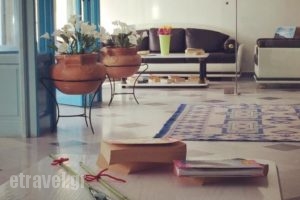 Aquarius Beach Aparthotel_travel_packages_in_Ionian Islands_Corfu_Corfu Rest Areas