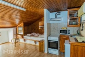 Athina Guesthouse_best deals_Hotel_Piraeus Islands - Trizonia_Hydra_Hydra Chora