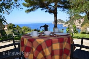 Anna Pension_travel_packages_in_Ionian Islands_Corfu_Corfu Rest Areas