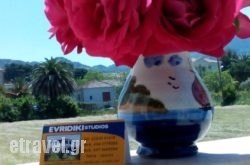 Studio Evridiki hollidays Studio Evridiki hollidays