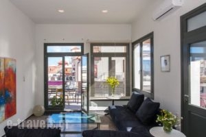 Faro Apartments_best prices_in_Apartment_Crete_Chania_Chania City