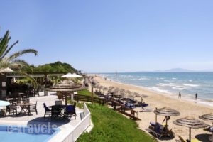Robinson Club Kyllini Beach_accommodation_in_Hotel_Peloponesse_Ilia_Kastro Kylini