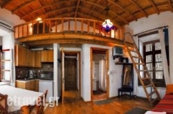 Eftalou Olive Grove hollidays