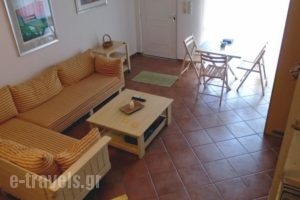 Rethimno View Residence_best deals_Hotel_Crete_Rethymnon_Rethymnon City