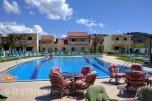 Tondoris Apartments_accommodation_in_Apartment_Ionian Islands_Corfu_Corfu Rest Areas