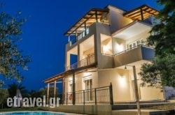 Villa Angeliki & Margarita hollidays Villa Angeliki & Margarita hollidays