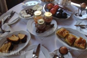 Oikia Alexandrou Traditional Inn_best deals_Hotel_Macedonia_Halkidiki_Arnea