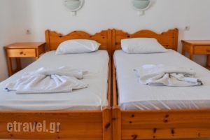 Eleftheria Studios_lowest prices_in_Hotel_Cyclades Islands_Antiparos_Antiparos Chora