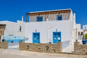 Eleftheria Studios_accommodation_in_Hotel_Cyclades Islands_Antiparos_Antiparos Chora