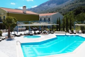 Alexander Hotel Gerakari_best deals_Hotel_Crete_Rethymnon_Plakias
