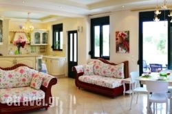 Villa Anastasia hollidays Villa Anastasia hollidays