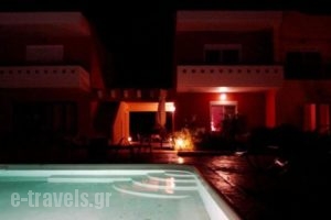 Agroktima Fourki_accommodation_in_Hotel_Peloponesse_Achaia_Patra