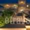 Villa Artemis hollidays