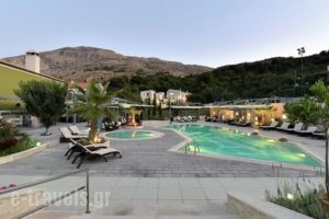 Alexander Hotel Gerakari_accommodation_in_Hotel_Crete_Rethymnon_Plakias
