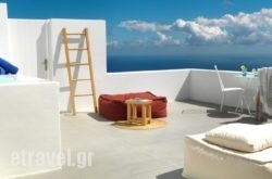 Santorini Heights hollidays