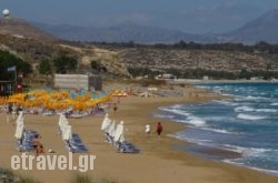 Elia Villas hollidays