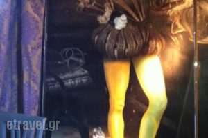 Casa del Gatto Cavaliere_best deals_Hotel_Dodekanessos Islands_Rhodes_Rhodes Chora