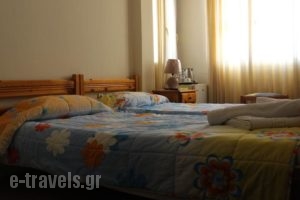 Amalia Rooms_lowest prices_in_Room_Aegean Islands_Chios_Chios Chora