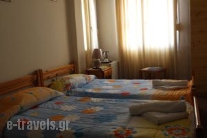 Amalia Rooms_best deals_Room_Aegean Islands_Chios_Chios Chora