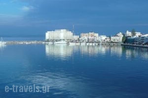 Amalia Rooms_holidays_in_Room_Aegean Islands_Chios_Chios Chora