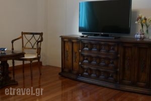 Athens Family Apartments_best deals_Apartment_Central Greece_Attica_Moschato