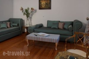 Athens Family Apartments_holidays_in_Apartment_Central Greece_Attica_Moschato