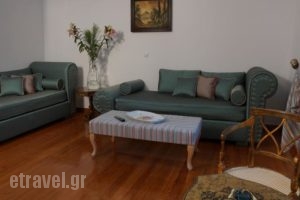 Athens Family Apartments_holidays_in_Apartment_Central Greece_Attica_Moschato