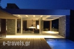 A - Luxury Villas hollidays