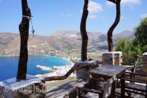 Pano Gitonia_best prices_in_Hotel_Cyclades Islands_Amorgos_Amorgos Chora