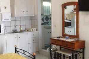Evaggelia Studios & Apartments_best prices_in_Apartment_Cyclades Islands_Syros_Vari
