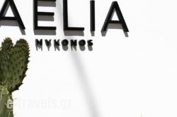 Aelia Mykonos  