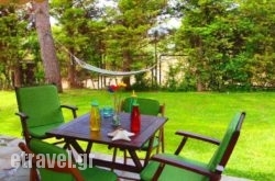 Pallini Cottage hollidays