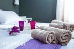 Apartments Mantsiou hollidays