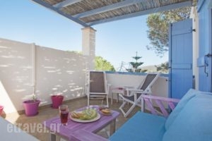Filoxenes Katoikies_accommodation_in_Hotel_Piraeus Islands - Trizonia_Kithira_Diakofti