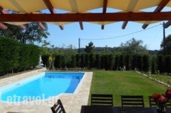 Villa Poulades hollidays Villa Poulades hollidays