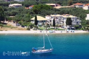 Agni Studios_best deals_Hotel_Ionian Islands_Lefkada_Vasiliki
