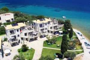 Agni Studios_accommodation_in_Hotel_Ionian Islands_Lefkada_Vasiliki