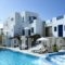 Folegandros Apartments hollidays