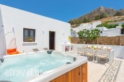 Lindos  Diamond Exclusive Villa hollidays
