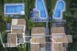 Pyramid City Villas hollidays