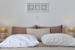 Vagia Calm House hollidays