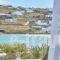 Mykonos Ves Beach House & Suites_best prices_in_Hotel_Cyclades Islands_Mykonos_Mykonos ora