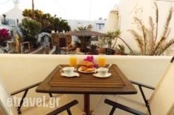 Virginia Studios & Apartments hollidays