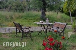 Villa Gerakas hollidays