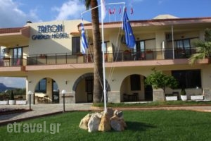 Triton Garden Hotel_travel_packages_in_Crete_Heraklion_Malia