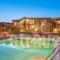 Lindos Seastone Villas hollidays