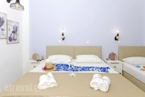 Gerani Studios_accommodation_in_Hotel_Dodekanessos Islands_Astipalea_Astipalea Chora