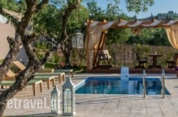 Vatia Villas hollidays